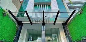 Văn phòng: Cho thuê địa chỉ kinh doanh, đặt bảng tên, văn phòng ảo khu vực HCM