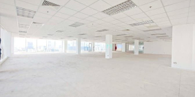 Văn phòng: Nóng ! Văn phòng Halo Building Signatur từ 1150m2 - Điện Biên Phủ - Q