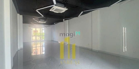 Văn phòng: Tòa Văn Phòng 500m2 Hầm 5 Lầu + Thang Máy - Giá 65 Triệu