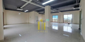 Văn phòng: Tòa Văn Phòng 1500m2 Khu Hành Chính Quận 2 - Hiện Đại, Đủ Tiêu Chuẩn