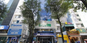 Văn phòng: cho thuê văn phòng ảo 51-53 Võ Văn Tần, P. Võ Thị Sáu, Q3 -500k/tháng