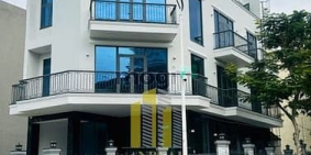 Văn phòng: Tòa Văn Phòng Góc 2 Mặt Tiền Đường Bát Nàn Giá 80 Triệu