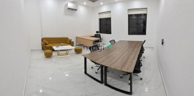 Văn phòng: cho thuê VP tại Cityland, Gò Vấp DT 25m2 - 100m2 máy lạnh hầm để xe,