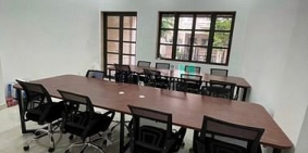 Văn phòng: Chính Chủ Cho Thuê Văn Phòng Trệt Trước 50m2 GIÁ 10tr/th