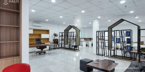 Văn phòng: Cho thuê văn phòng ảo 290 Hai Bà Trưng, Tân Định, Q1-500k/tháng