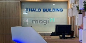 Văn phòng: cho thuê văn phòng ảo 104 Mai Thị Lựu, P.Đa Kao, Q.1 -500k/tháng