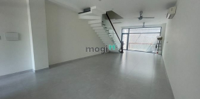 Văn phòng: Nhà mặt tiền phố cho thuê Mystery Villas Hưng Thịnh 40tr/320m2