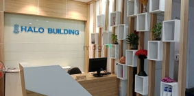 Văn phòng: 8.5tr _ Cho thuê phòng riêng tư 3 người _ 04 Mai Thị Lựu Đakao Q1