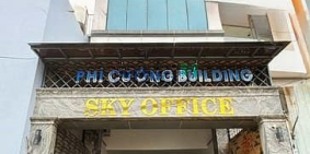 Văn phòng: 1.5tr/Tháng Cho thuê chỗ ngồi Làm việc  Đào Duy Anh  P9 Phú Nhuận