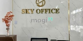 Văn phòng: 275k/Tháng _ Cho Thuê Văn Phòng Aỏ Số 376 Võ Văn Tần, Phường 5 Quận 3