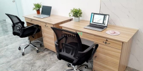Văn phòng: 2tr/Tháng _Cho thuê chỗ ngồi chia sẻ _ full tiện ích _ Gò Vấp
