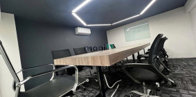 Văn phòng: 379k/Tháng _ Cho Thuê Văn Phòng Aỏ 520 Cách Mạng Tháng Tám P11 Q3