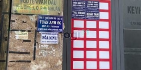 Văn phòng: 399k _ Cho thuê Văn Phòng ảo _2C Nguyễn Văn Đậu P5 Phú Nhuận