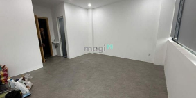 Văn phòng: Mặt bằng/văn phòng đường Lê Hiến Mai, TML, Q2 - (5x21.5m). Giá 20tr/t