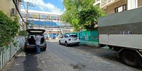 Văn phòng: 399k/Tháng _ Cho thuê VPA _ 200/28 Nguyễn Trọng Tuyến , P8 , Phú Nhuậ