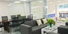 Văn phòng: 295K/Tháng _ Cho thuê Văn Phòng ảo _Số 11A Hồng Hà, P2 , Tân Bình