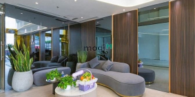 Văn phòng: 379k/Tháng _ Cho thuê VPA 89 Phan Đình Phùng P.15 Phú Nhuận