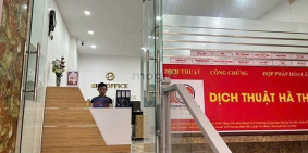 Văn phòng: 1.5tr/Tháng Cho thuê chỗ ngồi cố định Hiệp Nhất, P.4, Quận Tân Bình