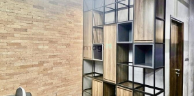 Văn phòng: Cho thuê officetel Midtown ở và làm văn phòng được đăng ký GPKD