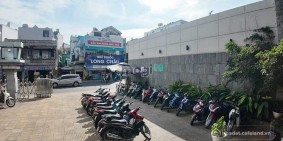 Văn phòng: Hot - Chính chủ cho thuê VP Quận Phú Nhuận - 50 - 70 - 120 - 215m2