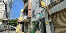 Văn phòng: Mặt Tiền Phan Xích Long – 6x15 – 5 Lầu – Tuyến KD Mạnh Nhất Phú Nhuận