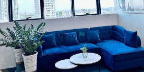 Văn phòng: 370k/Tháng _ Cho Thuê Văn Phòng Aỏ 108 Trần Đình Xu, P NCT , Quận 1