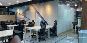 Văn phòng: 500k/Tháng  _ Cho thuê VPA _ 290/26 Nam Kì Khởi Nghĩa , P VTS , Q3
