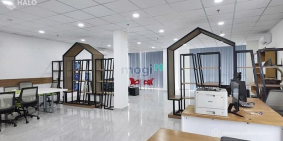 Văn phòng:    Cho Thuê Văn Phòng Hai bà trưng, Q1