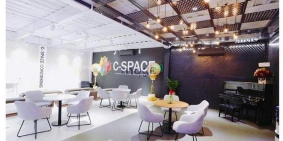 Văn phòng: Cho thuê 1 chỗ ngồi trọn gói _ 62 Võ Văn Tần, P.Võ Thị Sáu, Quận 3