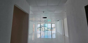 Văn phòng: Cho thuê văn phòng 95 phố Nhổn, 7 tầng, 1 hầm