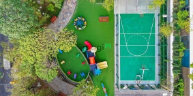 Văn phòng: Cho thuê 700-1000m2 văn phòng Ecolife Tố Hữu, ohuf hợp làm Gym