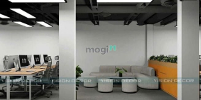 Văn phòng:   Cho Thuê Văn Phòng CAO CẤP Nguyễn Đình Chiểu Q3 DT:205m²