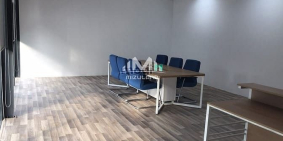 Văn phòng: List văn phòng nhỏ 50m² - 60m² cho thuê, không gian làm việc yên tĩnh