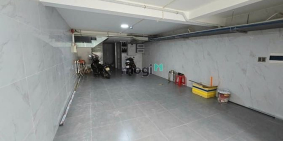 Văn phòng: Cho thuê building Trương Văn Bang, 8x20m. Hầm+7 tầng, 888m2 sàn, 80tr