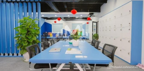 Văn phòng: Cho thuê văn phòng 