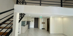 Văn phòng: Cho thuê shop Midtown tầng 3, 85m2 có lửng, hoàn thiện giá chỉ 25tr/t