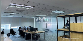 Văn phòng: Thuê văn phòng nhỏ 