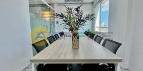 Văn phòng: 290k/Tháng _Cho Thuê Văn Phòng Aỏ 180-182 Lý Chính Thắng, P.9, Q.3