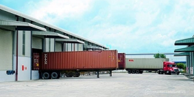 Nhà Kho - Xưởng: Cho thuê kho CAO CẤP gần sát Khu Công Nghệ Cao, Q.9 (TP. THỦ ĐỨ