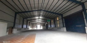 Nhà Kho - Xưởng: Cho thuê kho Siêu Đẹp 1500m², 3000m² - có PCCC mặt tiền Võ Văn 