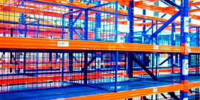 Nhà Kho - Xưởng: Kho Hàng Diện Tích Thuê Đa Dạng, Có NV Nhập Xuất, Quản Lý Theo 