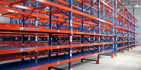 Nhà Kho - Xưởng: Kho Hàng Diện Tích Thuê Đa Dạng, Có NV Nhập Xuất, Quản Lý Theo 