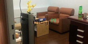 Nhà Kho - Xưởng: Nhà xưởng [10x33] dạng kho văn phòng - đường Ao Đôi, Bình Tân