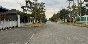 Nhà Kho - Xưởng: Cho thuê kho SIÊU VIP 5.000m² trong KCN Nhị Xuân, X. Xuân Thới 