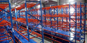 Nhà Kho - Xưởng: Kho Diện Tích Thuê Lớn Nhỏ Kho Mát 10 Nhân Viên Vận Hành, Phần 