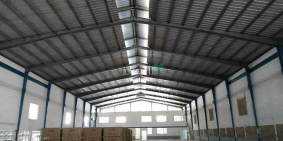 Nhà Kho - Xưởng: Cho thuê kho xưởng vip 2.200m² mặt tiền đường Mã Lò, P. BTĐ A,