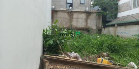 Nhà Kho - Xưởng: Cho thuê lô đất đẹp 10x20m 30tr/th đường Thân Văn Nhiếp, An Phú