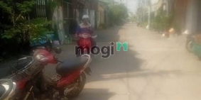 Nhà Kho - Xưởng: Kho cho thuê 22 triệu Hẻm xe công Hoàng Ngân phường 16 quận 8