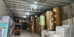 Nhà Kho - Xưởng: Cho Thuê Nhà Cấp 4 Diện Tích Rộng- 2 Mat Tiền P13-Quận 6