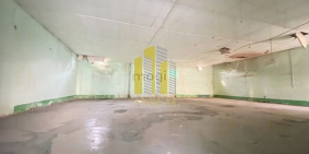 Nhà Kho - Xưởng: Kho 350m2 Gần Trần Não Trần Cao - Có Điện 3 Pha